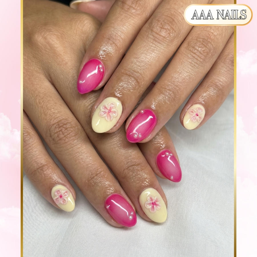 Nails Design